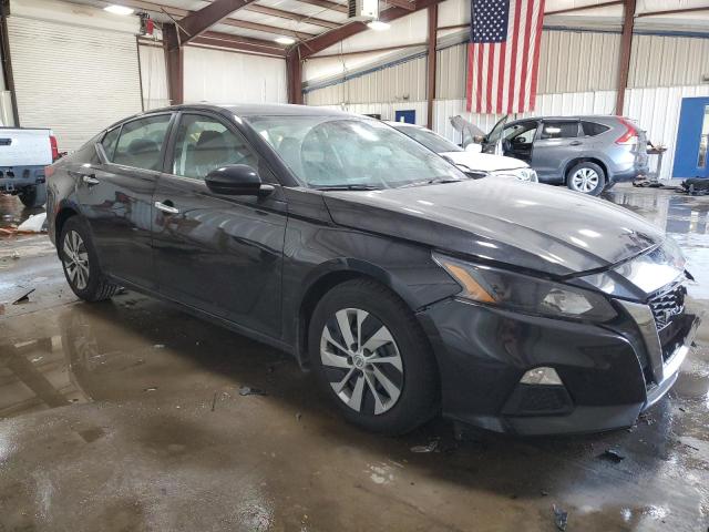 2022 NISSAN ALTIMA S 1N4BL4BV2NN416616