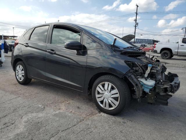 2019 HONDA FIT LX 3HGGK5H43KM720925