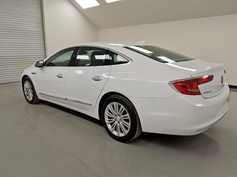 2018 BUICK LACROSSE E 1G4ZP5SZ8JU121991