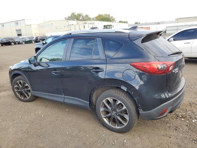 2016 MAZDA CX-5 GT JM3KE4DY5G0607661