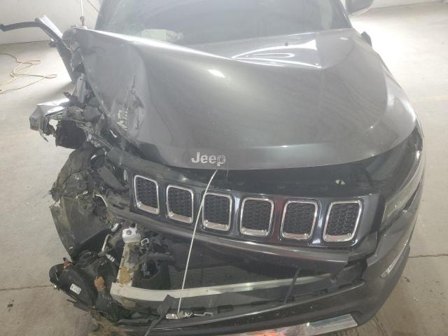 2021 JEEP COMPASS LIMITED 3C4NJDCB2MT536903