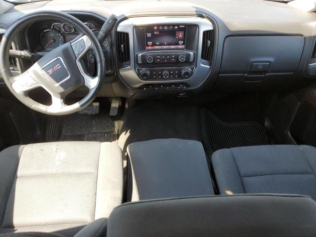 2015 GMC SIERRA K15 1GTV2UEH6FZ238798