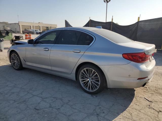 2017 BMW 530 XI WBAJA7C59HG457651