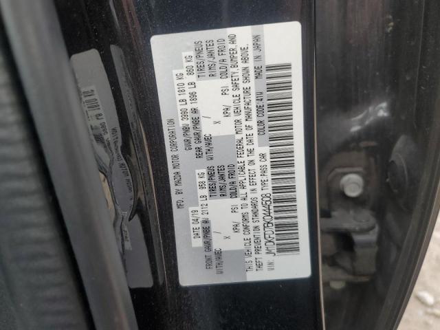 2019 MAZDA CX-3 GRAND JM1DKFD76K0444508