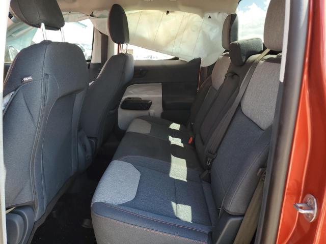 2024 FORD MAVERICK X #3278925027