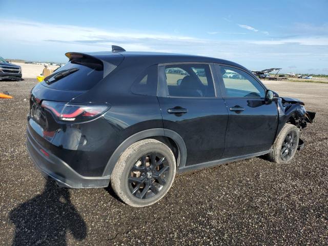 2025 HONDA HR-V SPORT - 3CZRZ1H57SM705245