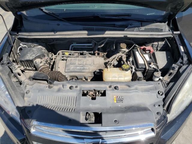 2015 CHEVROLET TRAX LS 3GNCJKSB7FL199765