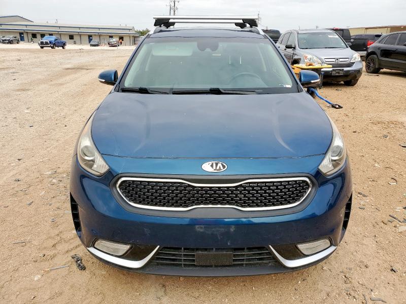 2018 KIA NIRO EX KNDCC3LC6J5114178