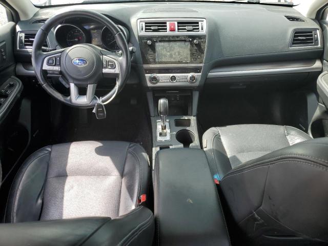 2015 SUBARU LEGACY 2.5 4S3BNBL62F3042912