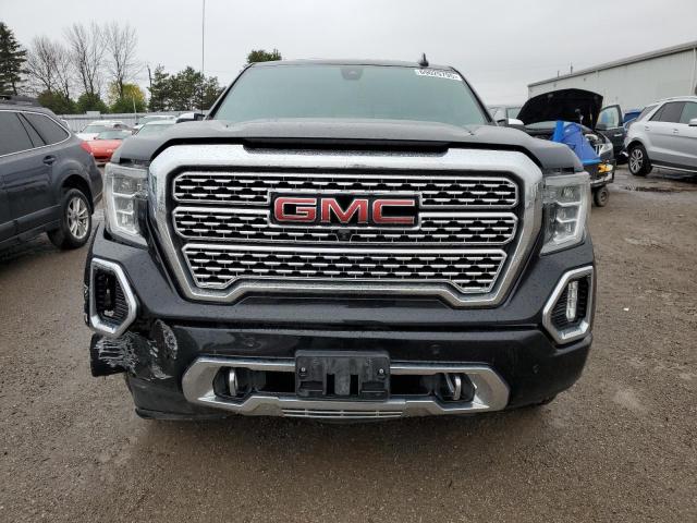 2021 GMC SIERRA K1500 DENALI - 3GTU9FET4MG318735