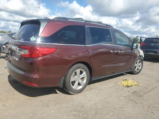 2019 HONDA ODYSSEY EX 5FNRL6H75KB002513