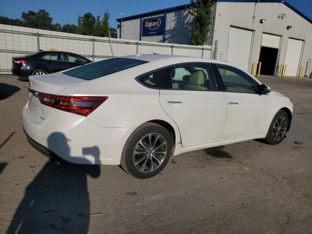 2016 TOYOTA AVALON XLE 4T1BK1EB0GU200250