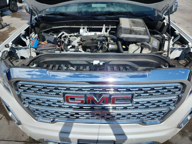 2021 GMC SIERRA K1500 DENALI 3GTU9FET4MG423744