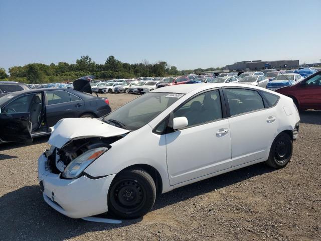 Global Auto Auctions: 2005 TOYOTA PRIUS