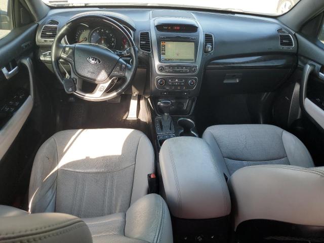 2014 KIA SORENTO #3293740930