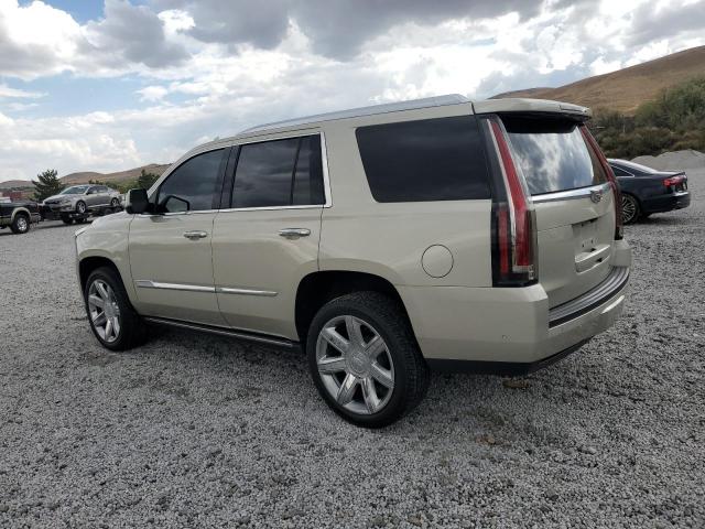 2017 CADILLAC ESCALADE P - Other View