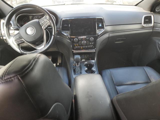 2020 JEEP GRAND CHER - 1C4RJFBG2LC314110