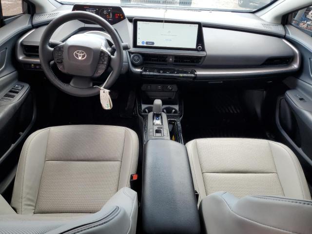 2024 TOYOTA PRIUS LE - JTDACAAU8R3037456