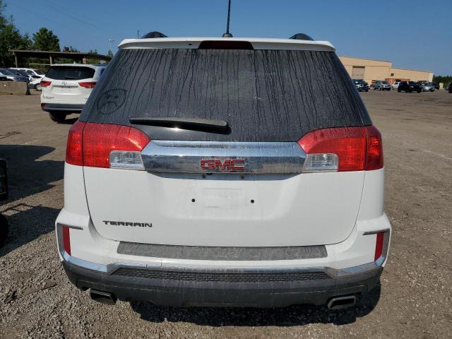 2016 GMC TERRAIN SL 2GKFLPE37G6125791