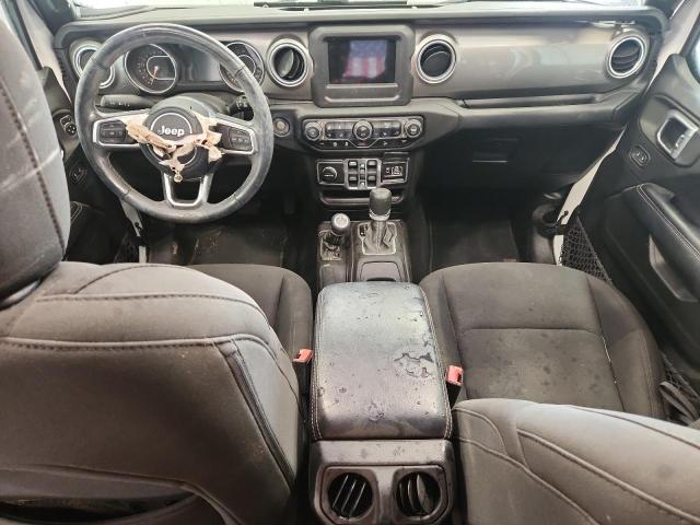 2018 JEEP WRANGLER U 1C4HJXEGXJW228682