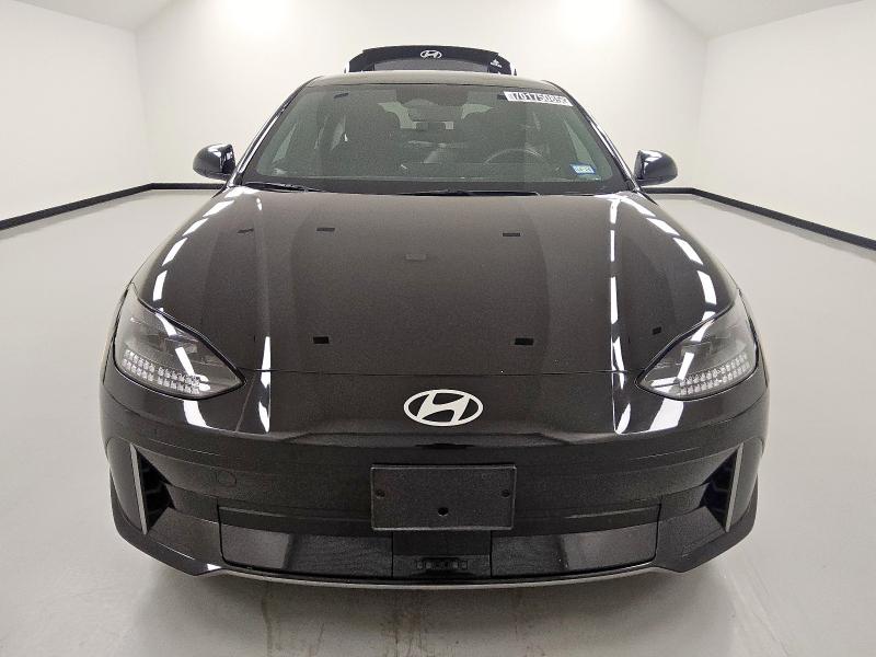 2024 HYUNDAI IONIQ 6 SE - KMHM24AC3RA073538