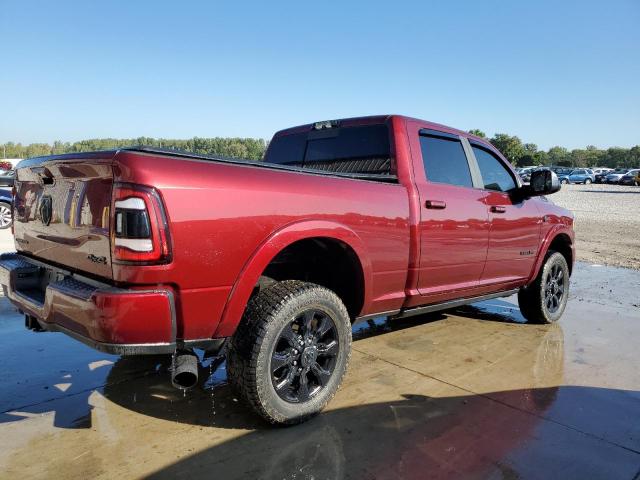 2022 RAM 3500 LIMIT - 3C63R3SL6NG294333