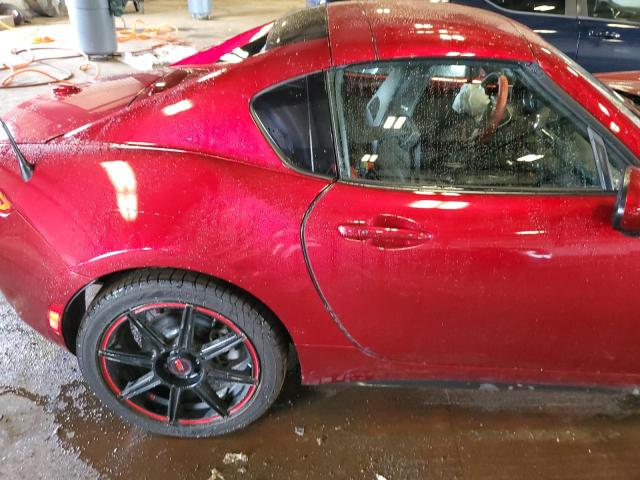 2021 MAZDA MX-5 MIATA #3284805550