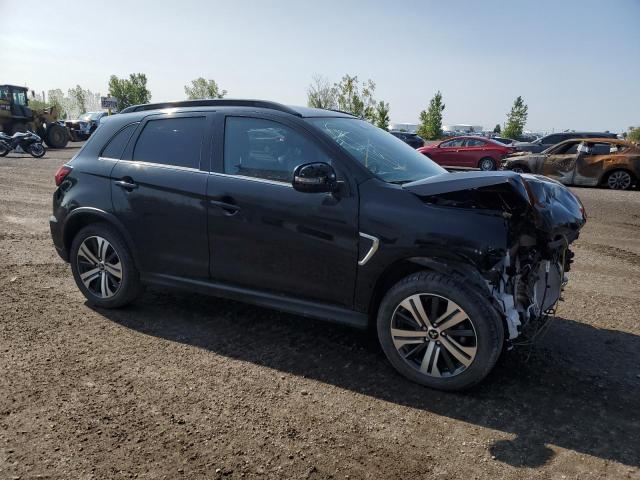 2022 MITSUBISHI RVR SE JA4AJVAW1NU606838