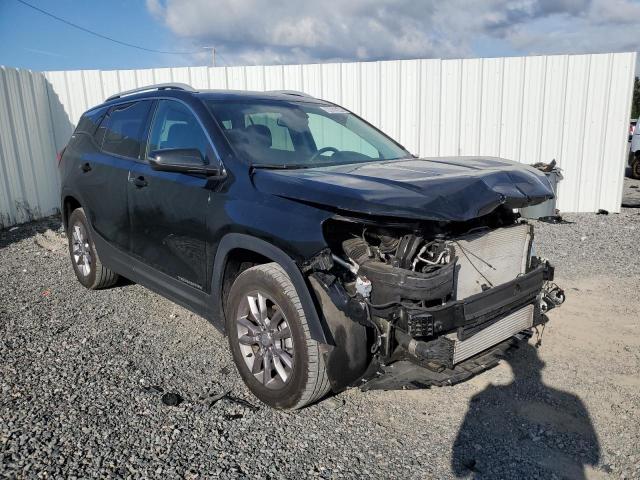 2024 GMC TERRAIN SL 3GKALVEG5RL390113