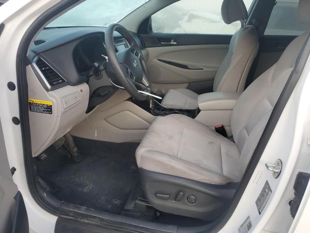 2017 HYUNDAI TUCSON LIM KM8J33A24HU576915