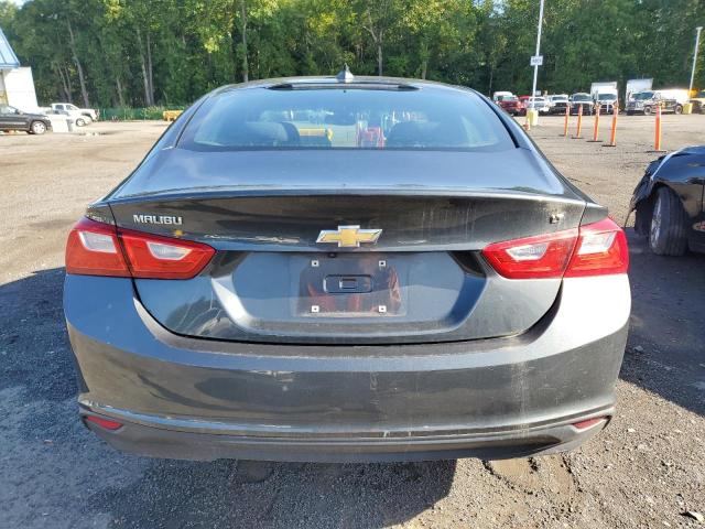 2016 CHEVROLET MALIBU LT 1G1ZE5ST9GF282183