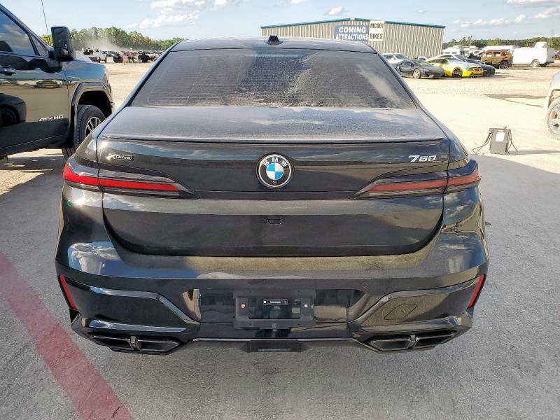 2024 BMW 760 XI WBA33EJ02RCS57864