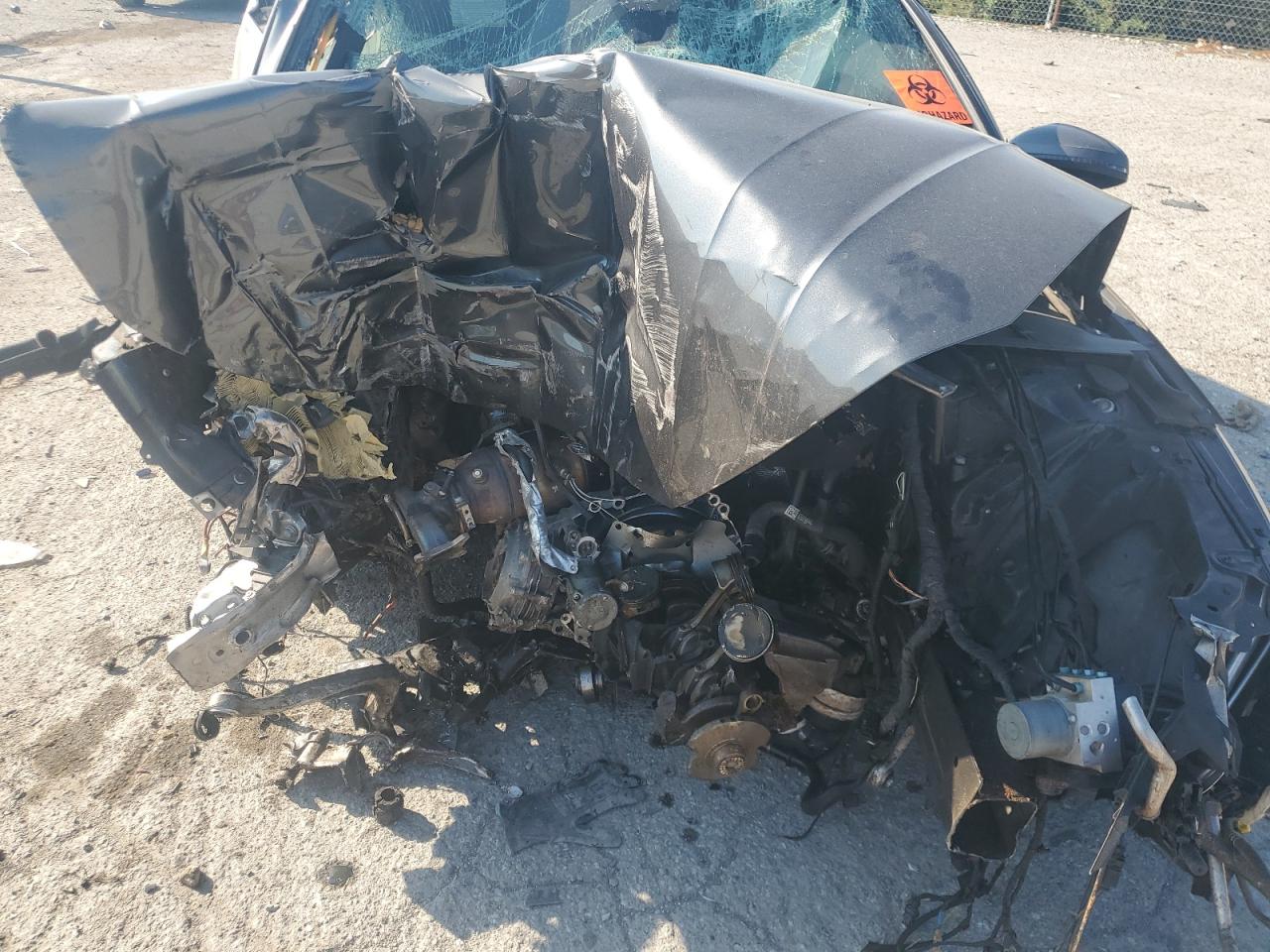 AUDI A4 PREMIUM PLUS 45