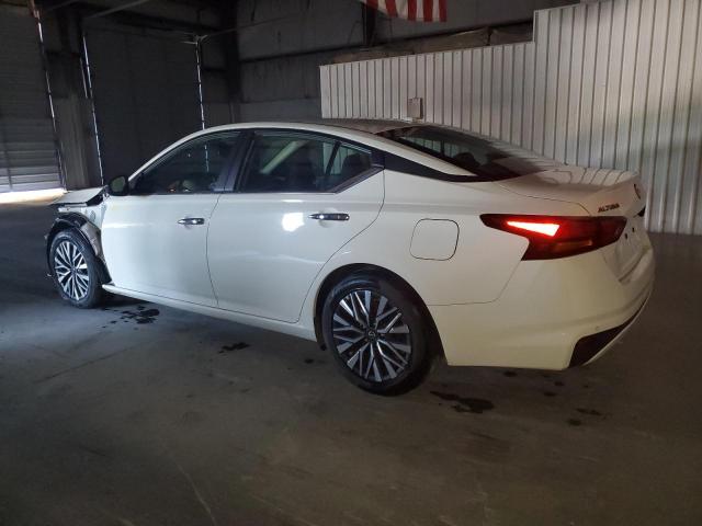 2025 NISSAN ALTIMA SV 1N4BL4DV4SN317157