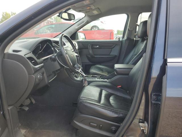 2015 CHEVROLET TRAVERSE L 1GNKVJKD8FJ243713