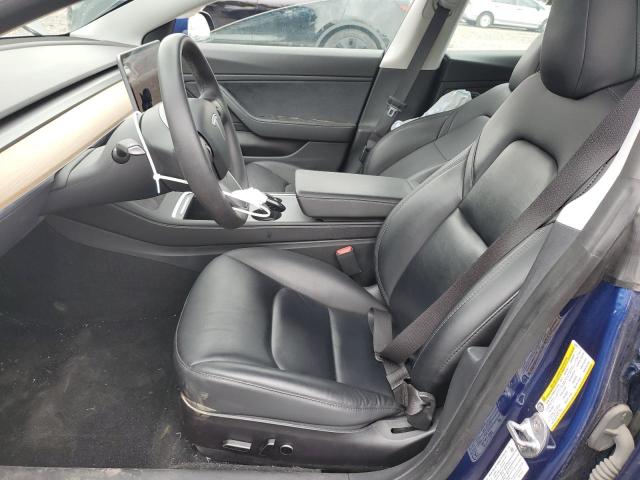 2021 TESLA MODEL 3 5YJ3E1EB0MF836672