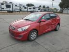 2017 HYUNDAI ACCENT SE - KMHCT5AE7HU319956
