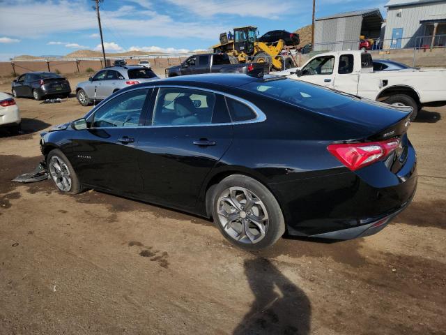 2022 CHEVROLET MALIBU LT 1G1ZD5ST9NF117914