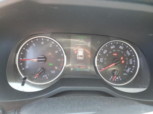 2019 TOYOTA RAV4 LE #3280639396