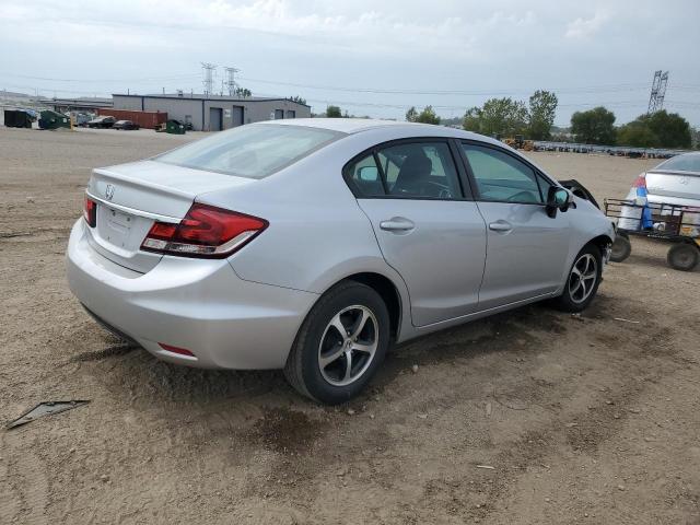 2015 HONDA CIVIC SE 19XFB2F77FE082233