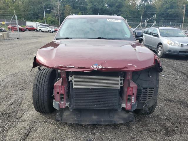 2021 JEEP GRAND CHER - 1C4RJKBG9M8138556