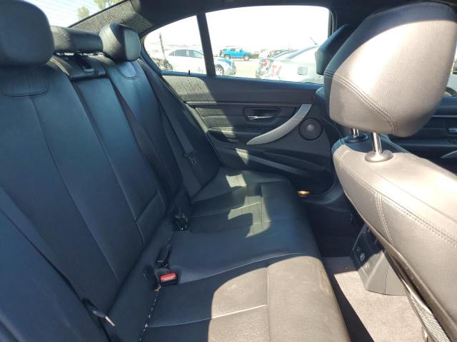 2015 BMW 335 XI WBA3B9G50FNR93764