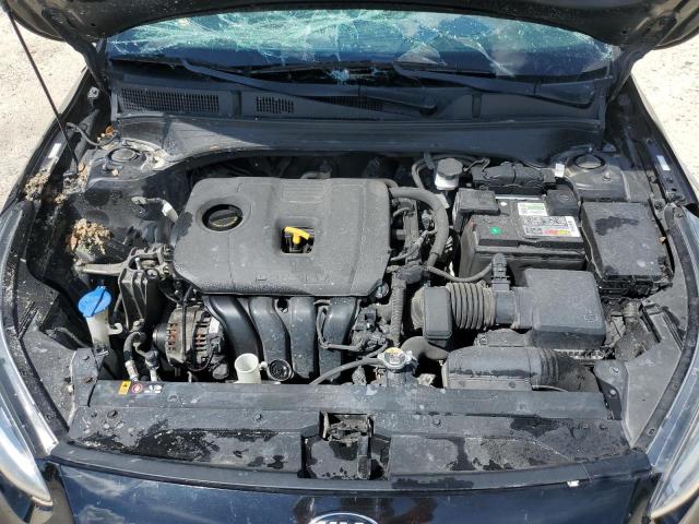 2020 KIA FORTE FE 3KPF24AD3LE173035