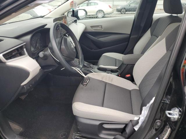 2025 TOYOTA COROLLA LE #3278793609