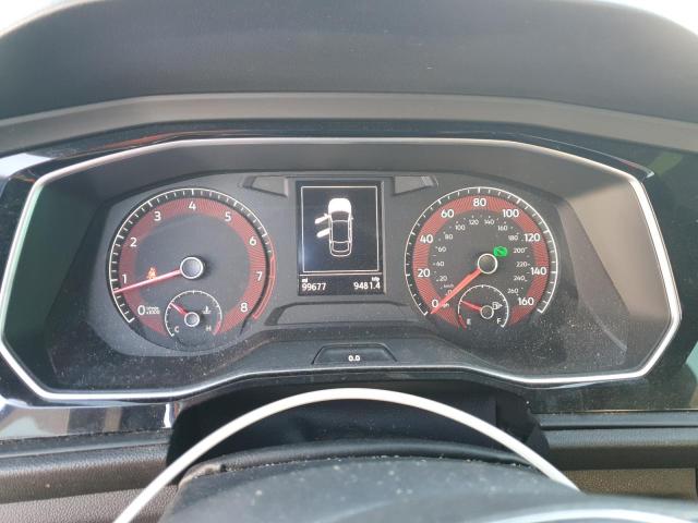 2019 VOLKSWAGEN JETTA S 3VWC57BU8KM053758