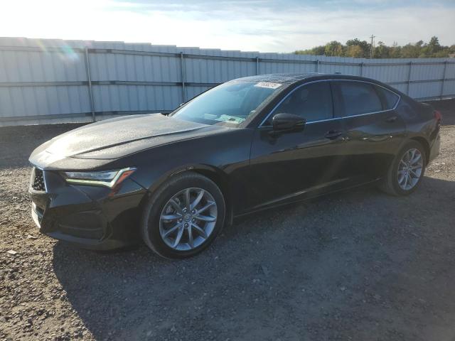 ACURA TLX