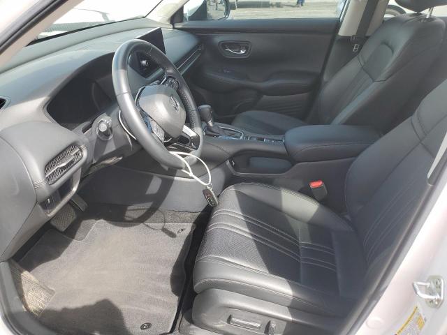2023 HONDA HR-V EXL 3CZRZ2H71PM705370