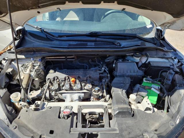 2017 HONDA HR-V EX 3CZRU5H52HM726826