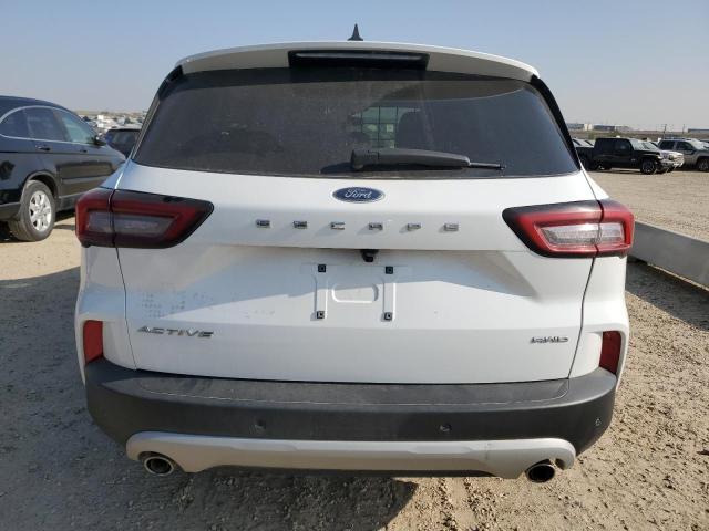 2023 FORD ESCAPE ACT 1FMCU9GN8PUA33012