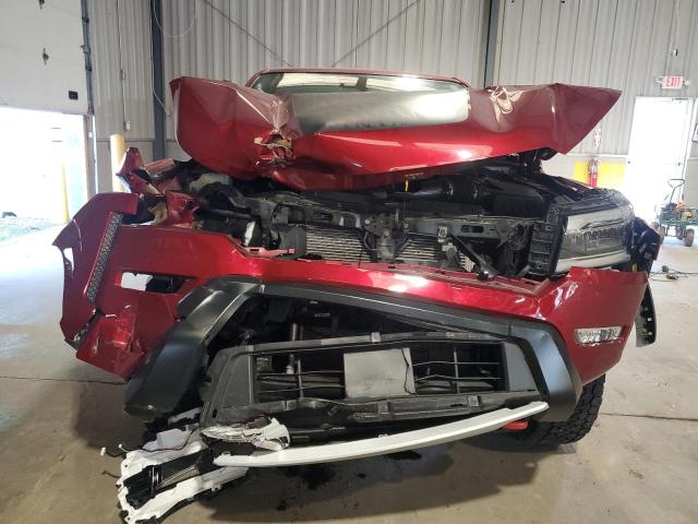 2022 NISSAN FRONTIER S 1N6ED1EK9NN695998